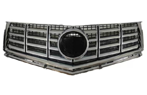 13th sR front grille for Cadillac